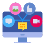 Social Media Strategy