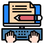 Copywriting & Content Creation