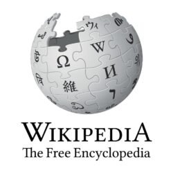 wikipedia-logo-on-transparent-background-free-vector