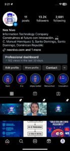 Transformo seguidores en clientes y marcas en comunidades.